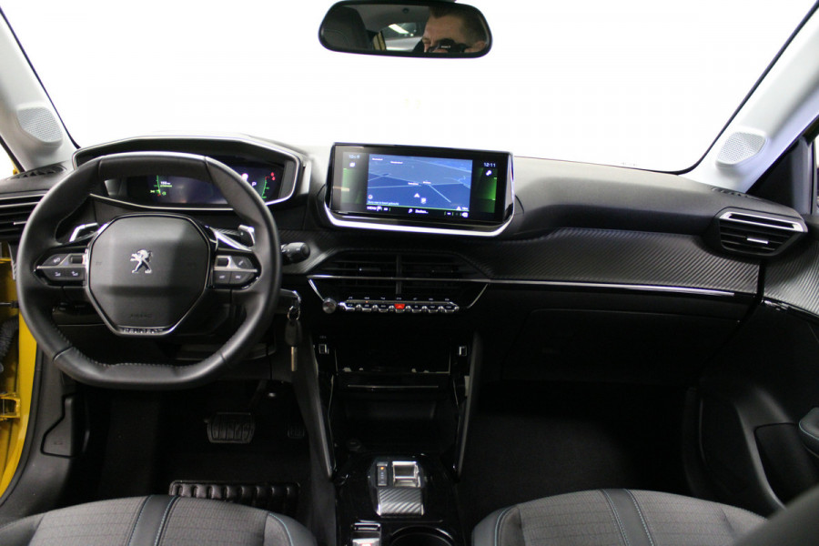 Peugeot 208 1.2 PureTech Allure
