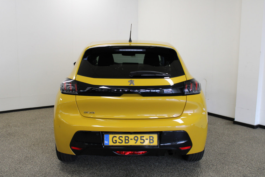 Peugeot 208 1.2 PureTech Allure