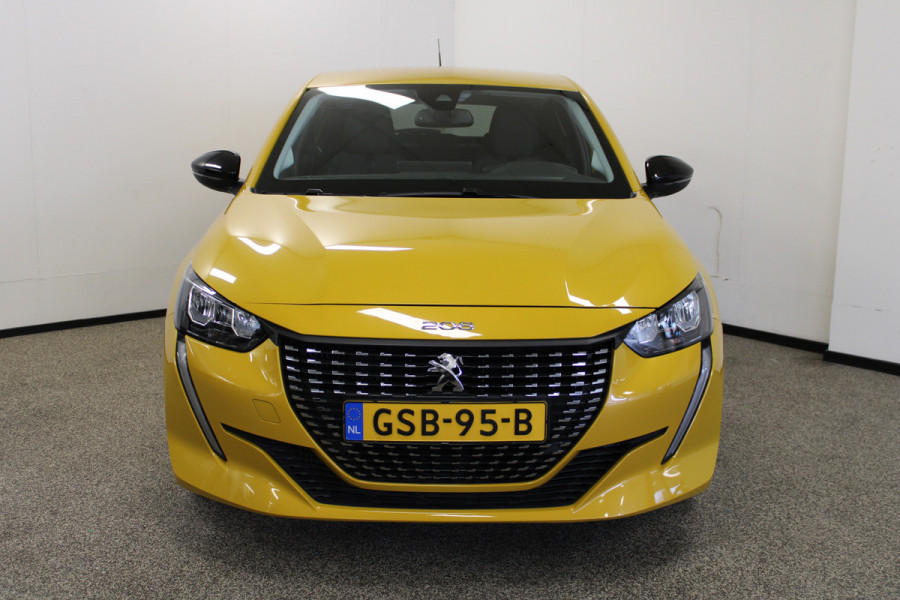 Peugeot 208 1.2 PureTech Allure