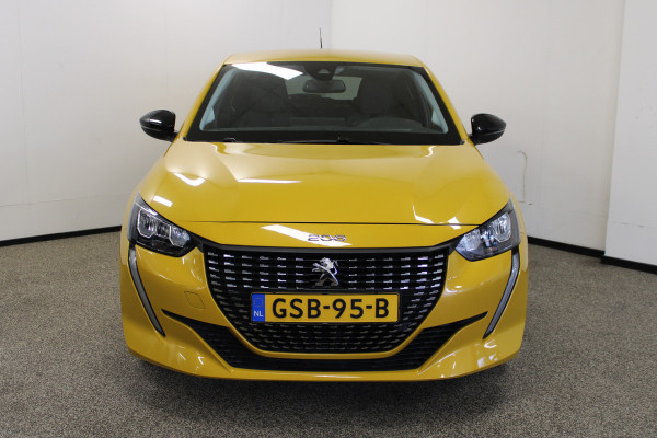 Peugeot 208 1.2 PureTech Allure