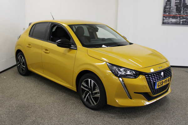 Peugeot 208 1.2 PureTech Allure