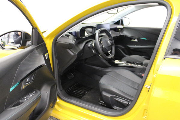 Peugeot 208 1.2 PureTech Allure