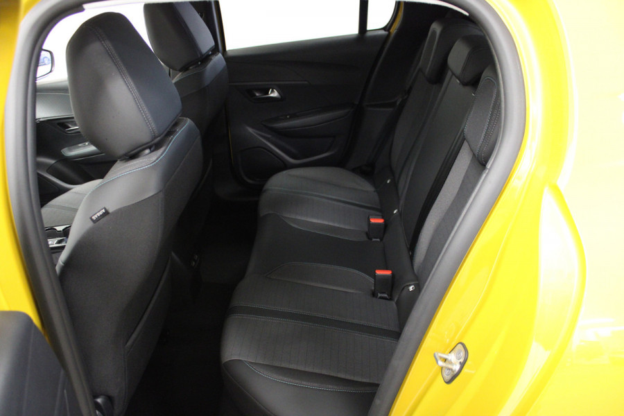 Peugeot 208 1.2 PureTech Allure