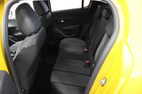 Peugeot 208 1.2 PureTech Allure