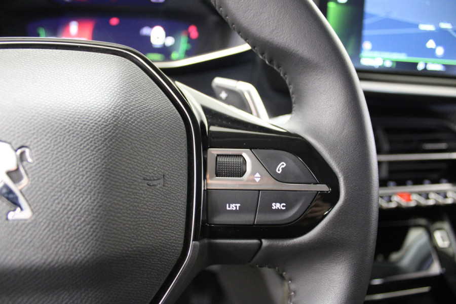 Peugeot 208 1.2 PureTech Allure