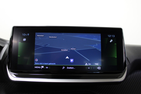 Peugeot 208 1.2 PureTech Allure