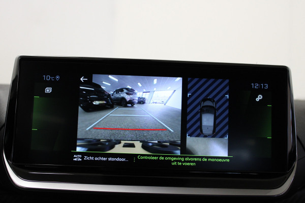Peugeot 208 1.2 PureTech Allure