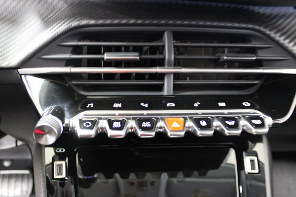 Peugeot 208 1.2 PureTech Allure
