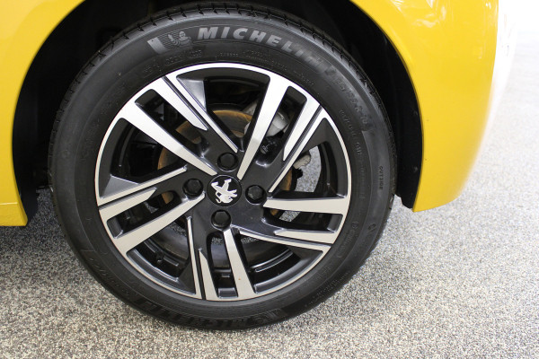 Peugeot 208 1.2 PureTech Allure