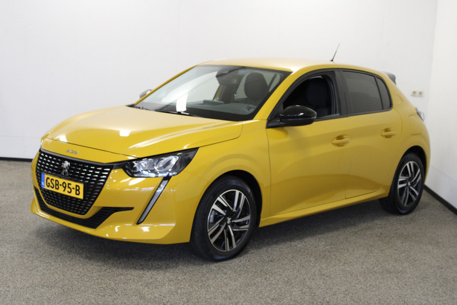 Peugeot 208 1.2 PureTech Allure