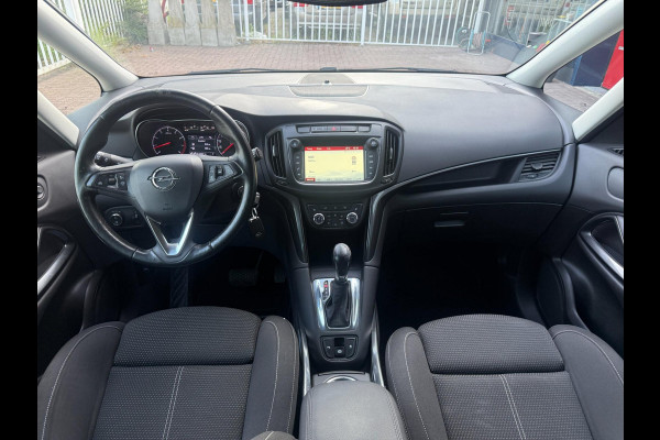 Opel Zafira 1.6 Turbo Innovation 7p. | Trekhaak