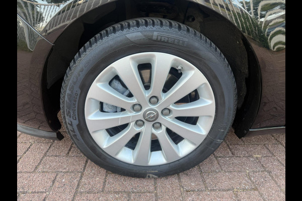 Opel Zafira 1.6 Turbo Innovation 7p. | Trekhaak