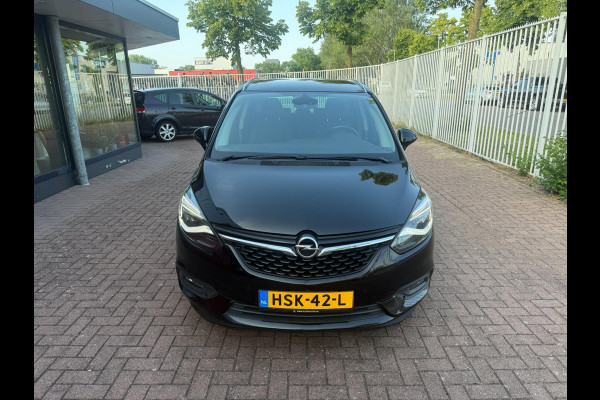 Opel Zafira 1.6 Turbo Innovation 7p. | Trekhaak