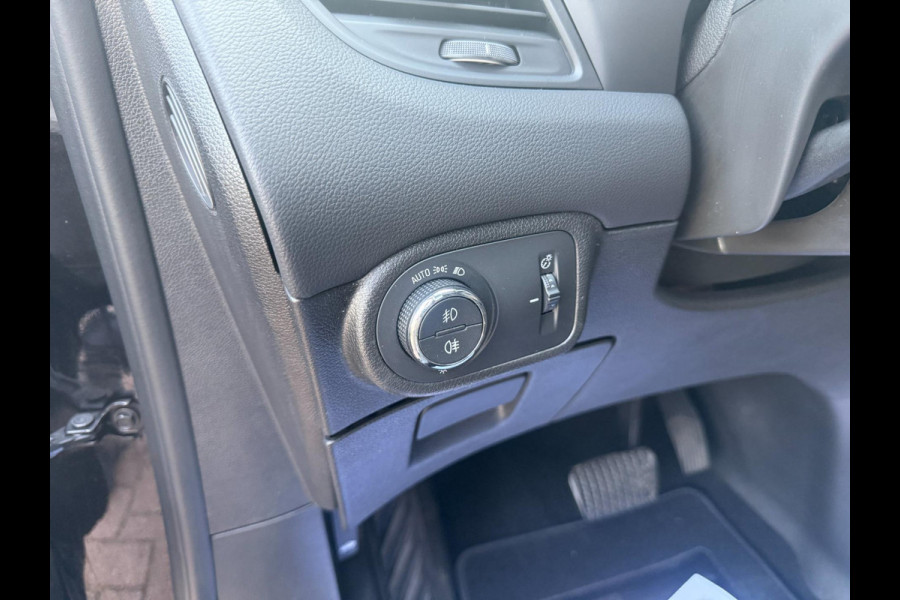 Opel Zafira 1.6 Turbo Innovation 7p. | Trekhaak