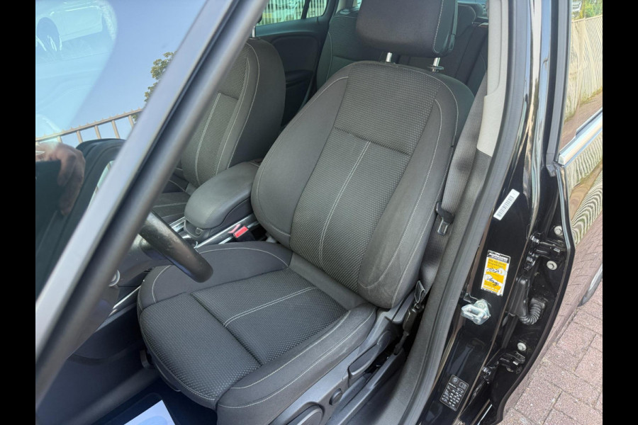 Opel Zafira 1.6 Turbo Innovation 7p. | Trekhaak