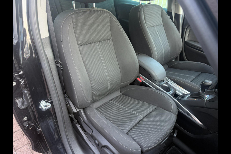 Opel Zafira 1.6 Turbo Innovation 7p. | Trekhaak