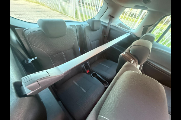 Opel Zafira 1.6 Turbo Innovation 7p. | Trekhaak