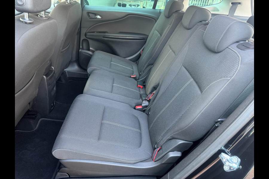 Opel Zafira 1.6 Turbo Innovation 7p. | Trekhaak