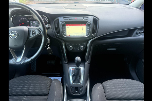 Opel Zafira 1.6 Turbo Innovation 7p. | Trekhaak