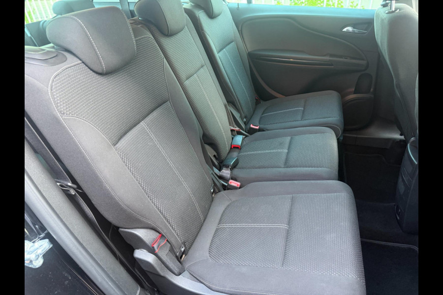 Opel Zafira 1.6 Turbo Innovation 7p. | Trekhaak