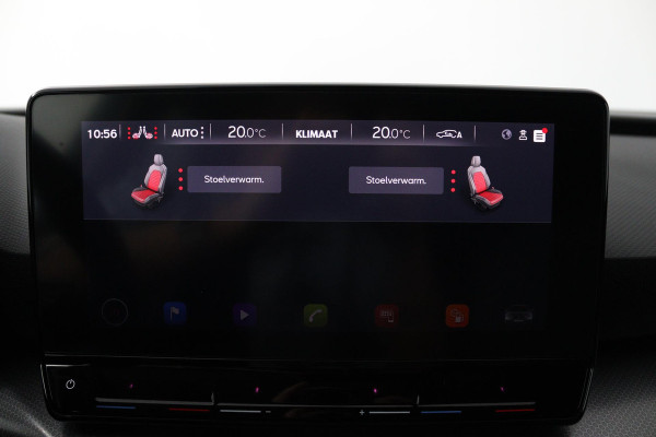Seat Leon 1.5 TSI FR Ultimate Edition (ACHTERUITRIJCAMERA, STOELVERWARMING, NAVIGATIE, STUURVERWARMING, CRUISE, PARKEERSENSOREN)