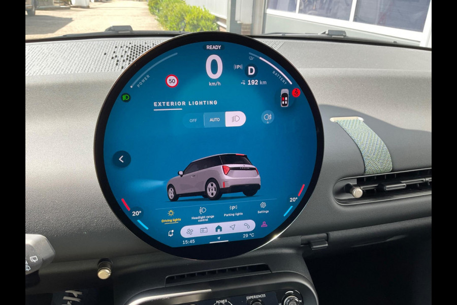 MINI Cooper E Essential 40.7 kWh