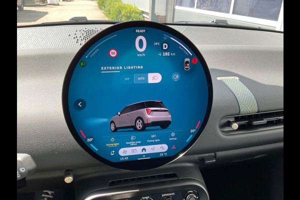 MINI Cooper E Essential 40.7 kWh
