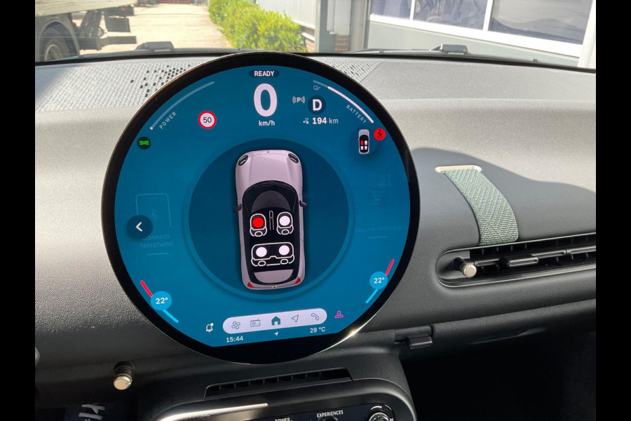 MINI Cooper E Essential 40.7 kWh
