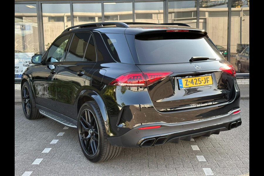Mercedes-Benz GLE 350 e 4MATIC