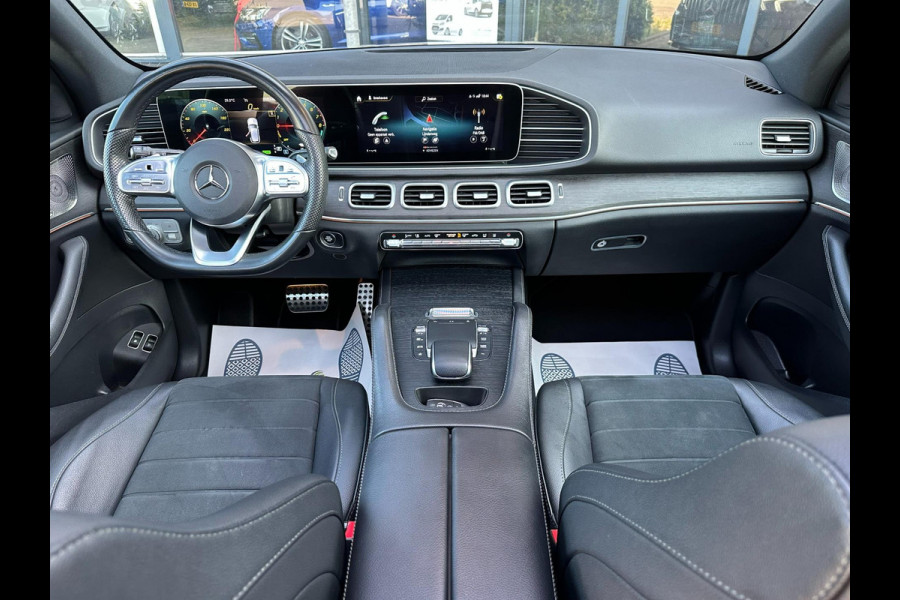 Mercedes-Benz GLE 350 e 4MATIC