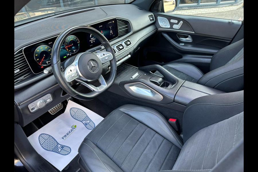 Mercedes-Benz GLE 350 e 4MATIC
