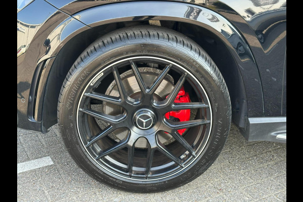 Mercedes-Benz GLE 350 e 4MATIC