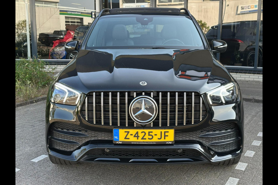 Mercedes-Benz GLE 350 e 4MATIC