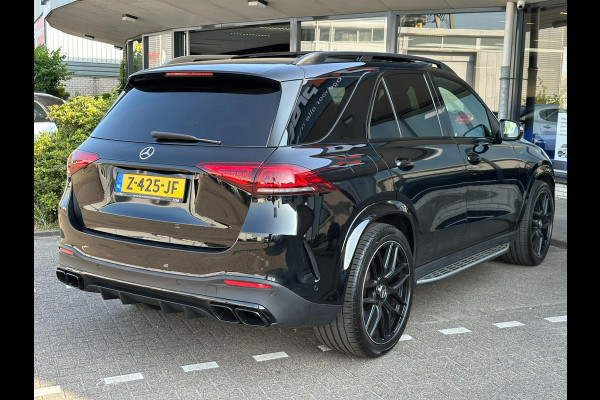 Mercedes-Benz GLE 350 e 4MATIC