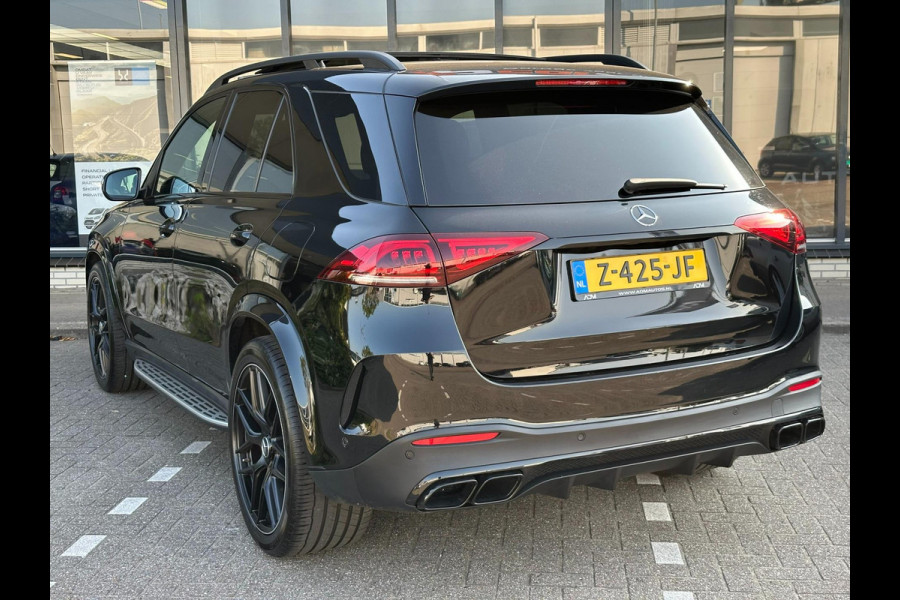 Mercedes-Benz GLE 350 e 4MATIC
