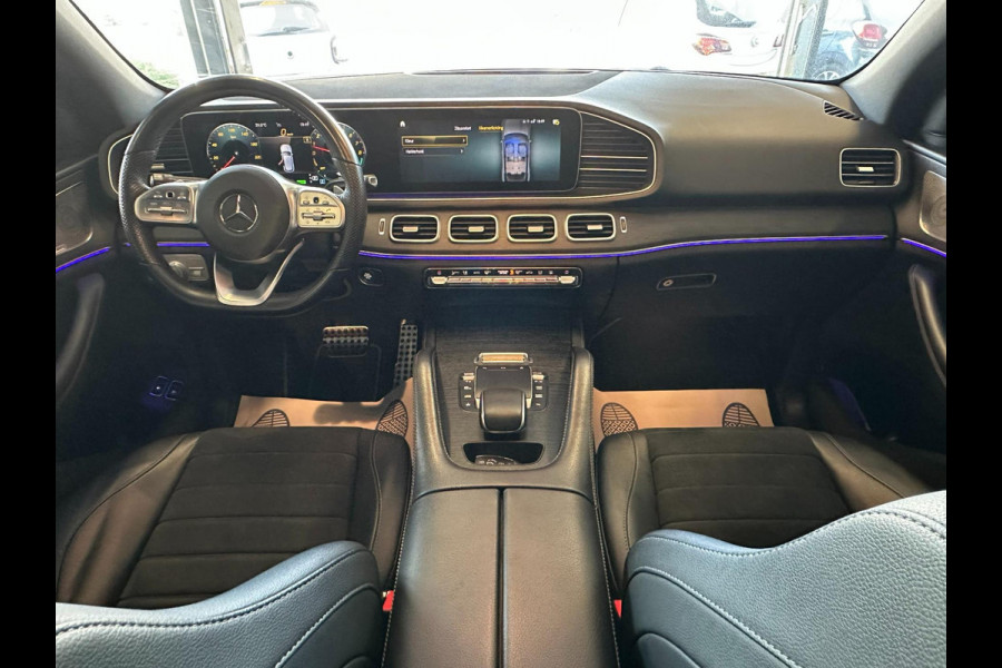 Mercedes-Benz GLE 350 e 4MATIC