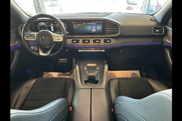 Mercedes-Benz GLE 350 e 4MATIC
