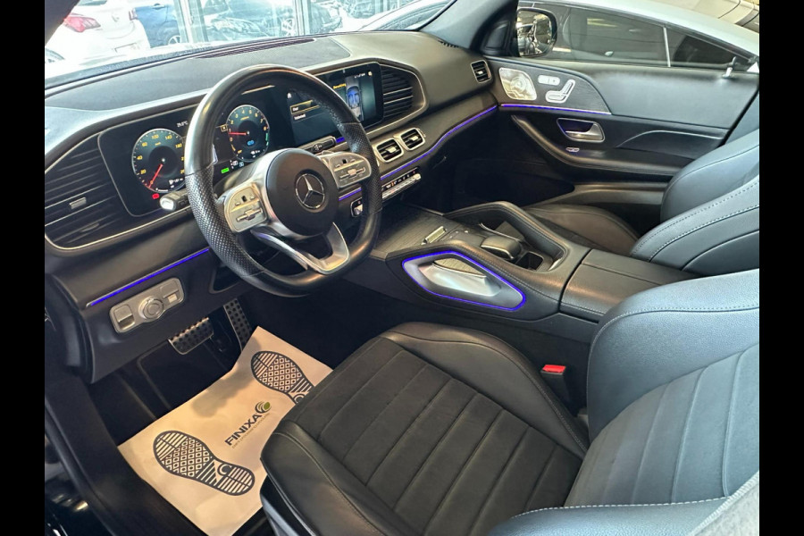 Mercedes-Benz GLE 350 e 4MATIC