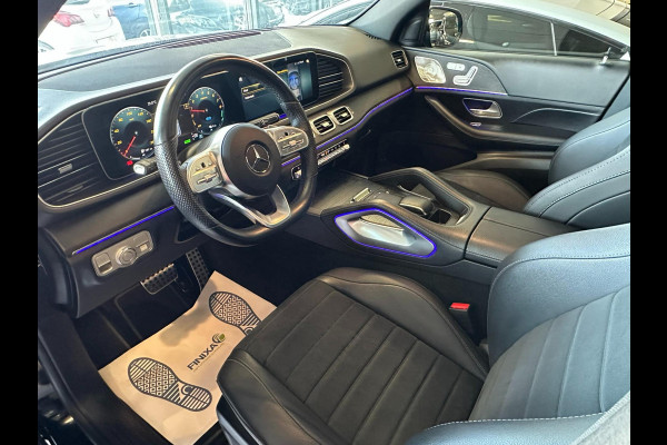 Mercedes-Benz GLE 350 e 4MATIC