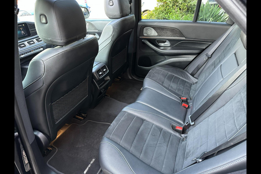 Mercedes-Benz GLE 350 e 4MATIC