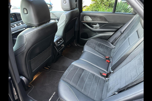 Mercedes-Benz GLE 350 e 4MATIC