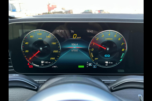 Mercedes-Benz GLE 350 e 4MATIC