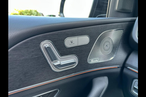Mercedes-Benz GLE 350 e 4MATIC