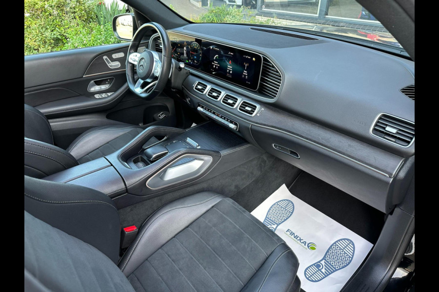 Mercedes-Benz GLE 350 e 4MATIC