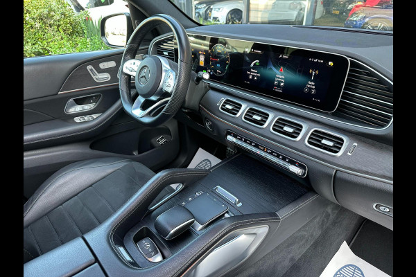 Mercedes-Benz GLE 350 e 4MATIC