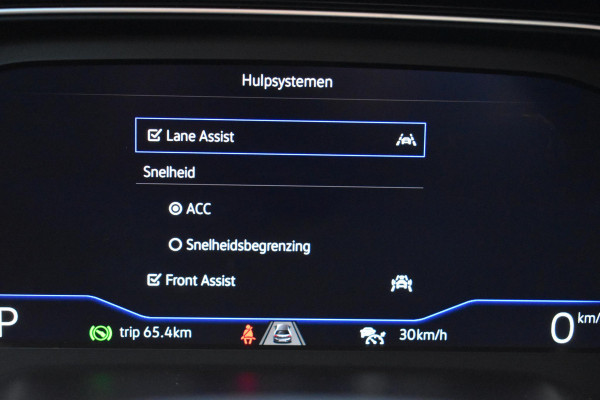 Volkswagen Polo 1.0 TSI Highline Camera ACC Lane IQLed Virtual DSG