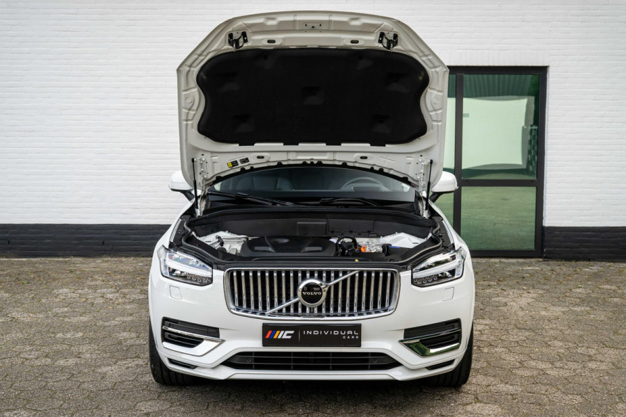 Volvo XC90 2.0 T8 Recharge AWD Inscription 455pk LONG RANGE