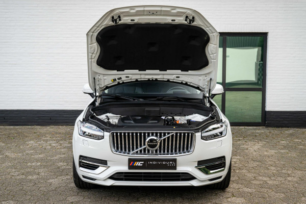 Volvo XC90 2.0 T8 Recharge AWD Inscription 455pk LONG RANGE