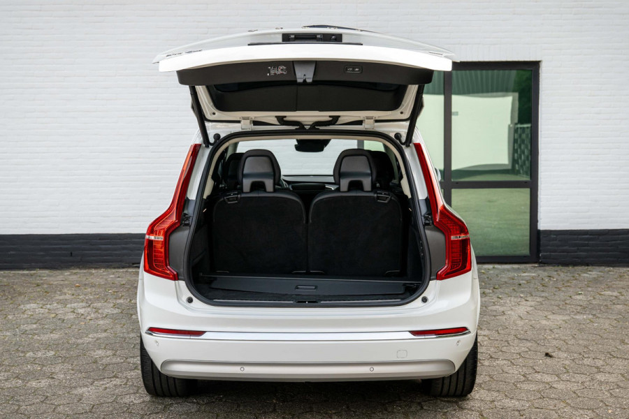 Volvo XC90 2.0 T8 Recharge AWD Inscription 455pk LONG RANGE