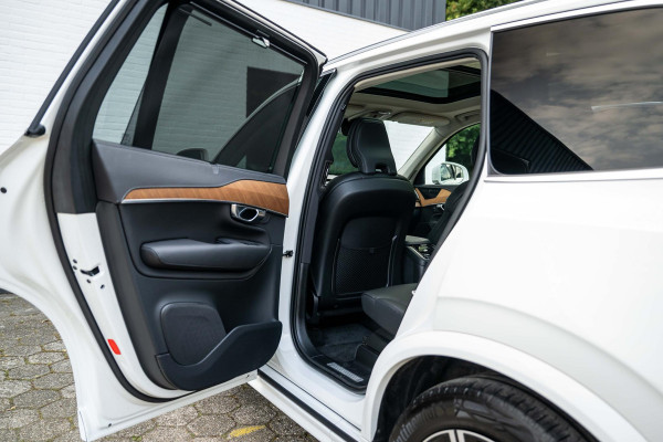 Volvo XC90 2.0 T8 Recharge AWD Inscription 455pk LONG RANGE